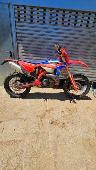 Beta 300 RR 2023 49h