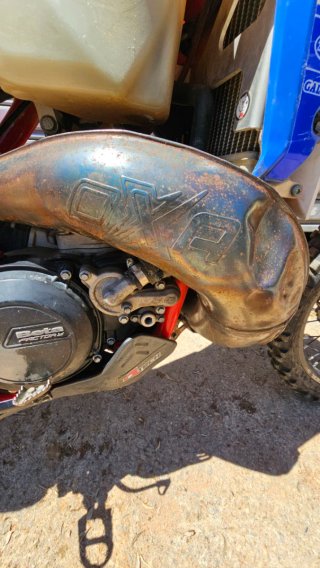 Beta 300 RR 2023 49h