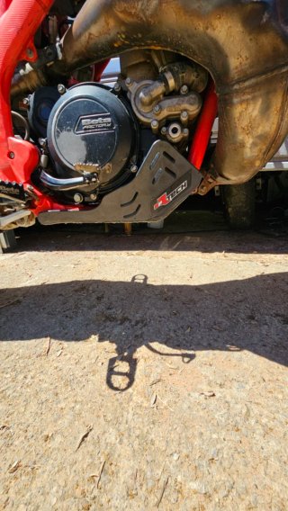 Beta 300 RR 2023 49h