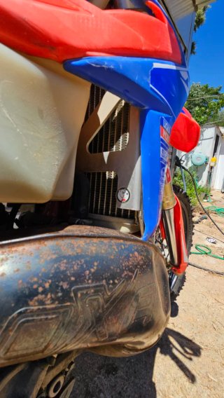 Beta 300 RR 2023 49h