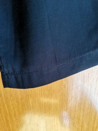 Pantalón culotte niña Zara