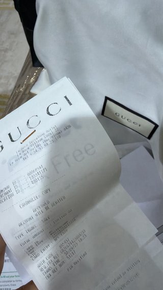 Bolso Tote Gucci Ophidia Negro