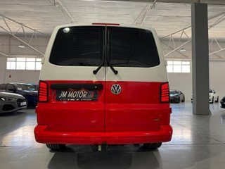 Volkswagen Transporter 2012 140CV 2.0
