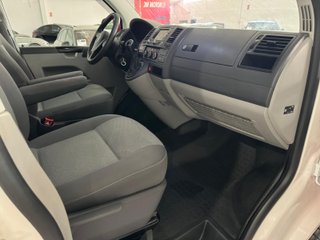 Volkswagen Transporter 2012 140CV 2.0
