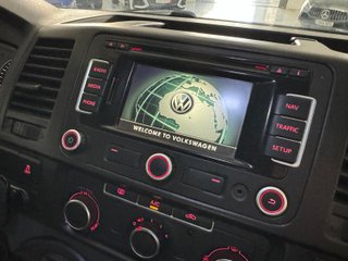 Volkswagen Transporter 2012 140CV 2.0