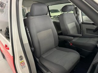 Volkswagen Transporter 2012 140CV 2.0
