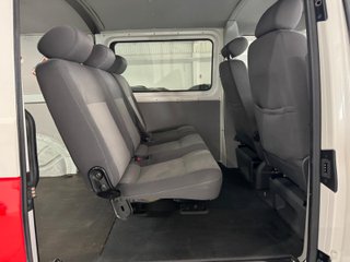 Volkswagen Transporter 2012 140CV 2.0