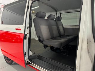 Volkswagen Transporter 2012 140CV 2.0