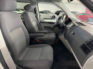 Volkswagen Transporter 2012 140CV 2.0