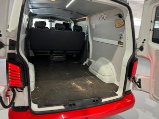 Volkswagen Transporter 2012 140CV 2.0