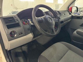 Volkswagen Transporter 2012 140CV 2.0