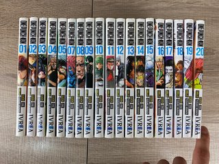 One Punch-Man