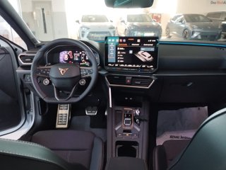 CUPRA Leon eTSI 150cv