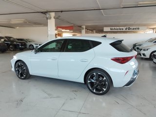 CUPRA Leon eTSI 150cv