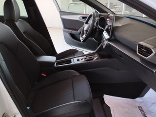 CUPRA Leon eTSI 150cv
