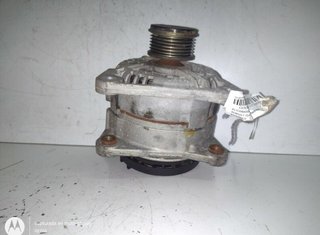 Alternador renault 1123006 0124425071 clio iii
