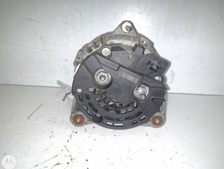 Alternador renault 1123006 0124425071 clio iii