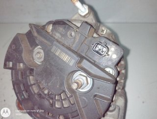 Alternador renault 1123006 0124425071 clio iii