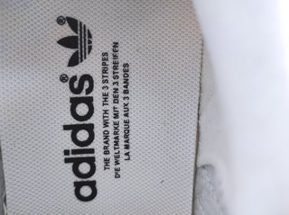 Adidas Campus Grises