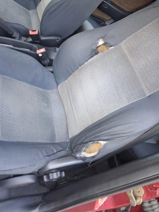 Alfa Romeo 146 1999
