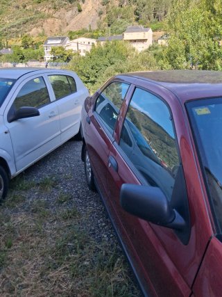 Alfa Romeo 146 1999