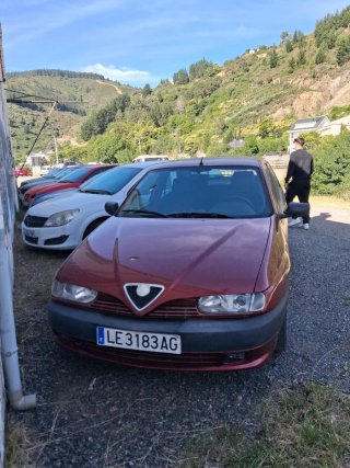 Alfa Romeo 146 1999