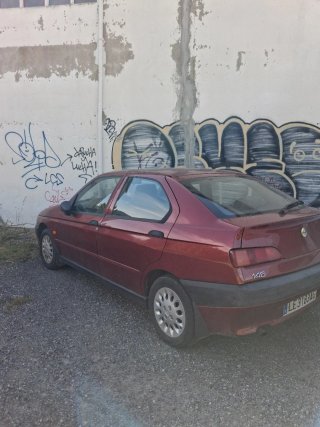 Alfa Romeo 146 1999