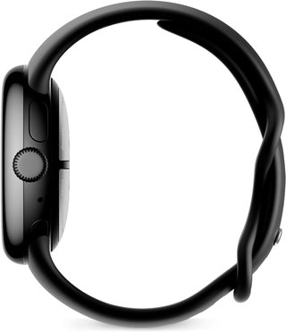 Google Pixel Watch 2 Negro con Fitbit