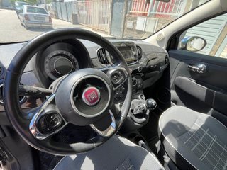 FIAT 500 2017