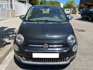 FIAT 500 2017