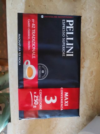 Cafetera Cecotec Power Espresso 20