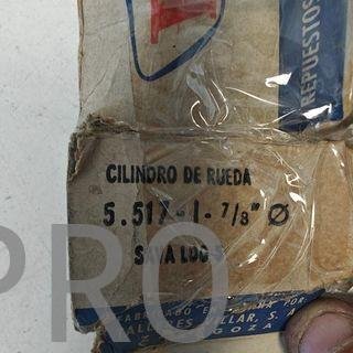 CILINDRO RUEDA SAVA LDO5 NUEVO