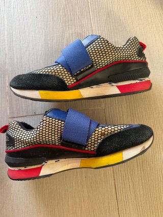 Zapatillas deportivas niño/niña