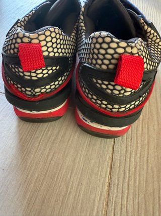 Zapatillas deportivas niño/niña