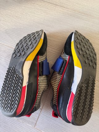 Zapatillas deportivas niño/niña