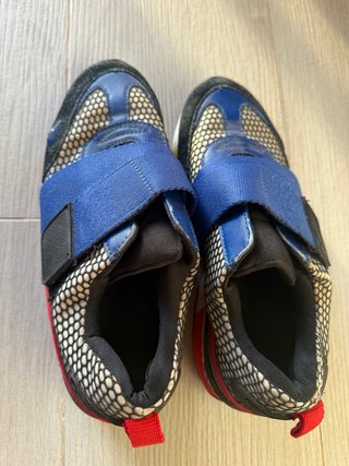 Zapatillas deportivas niño/niña