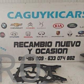 SOPORTE MOTOVENTILADOR OPEL CORSA NUEVO 55703928
