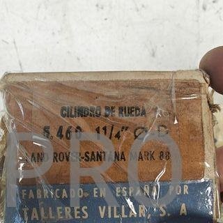 CILINDRO RUEDA LAND ROVER SANTANA NUEVO
