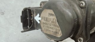 VALVULA EGR CITROEN C4 BERLINA LX 9660276280