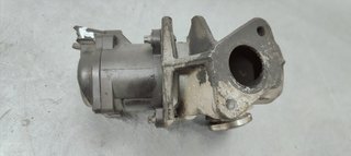 VALVULA EGR CITROEN C4 BERLINA LX 9660276280