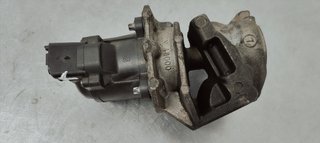 VALVULA EGR CITROEN C4 BERLINA LX 9660276280
