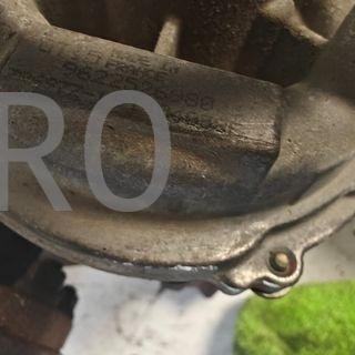 TURBO PEUGEOT / CITROEN USADO 9622526980