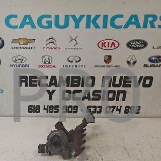 TURBO PEUGEOT / CITROEN USADO 9622526980