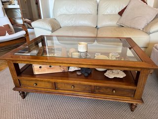 Conjunto Muebles Salón-Comedor