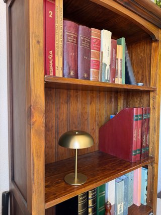 Conjunto Muebles Salón-Comedor