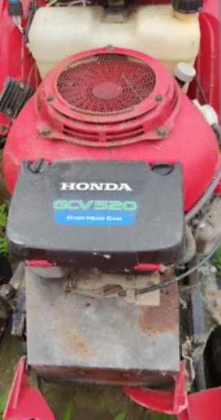 Motor Honda GCV520  GCV530