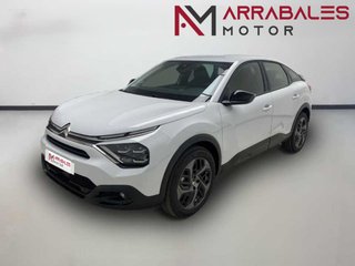Nuevo C4 Hybrid 145 ë-DSC6 BUSINESS EDITION