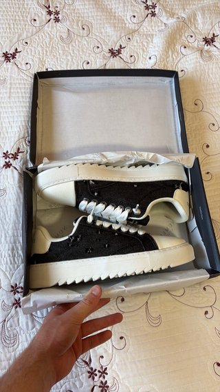 Zapatillas Numeris Talla 42