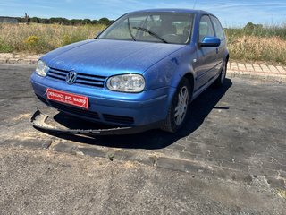 Volkswagen Golf 3 Puertas Despiece