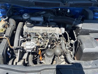 Volkswagen Golf 3 Puertas Despiece